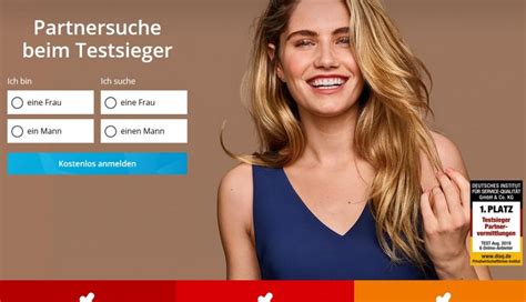 Singlebörse kostenlos 2024: Alle seriösen Anbieter im Vergleich